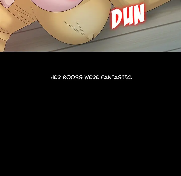 Shh Her Secret Manhwa Facon Chapter 20 - Page 45