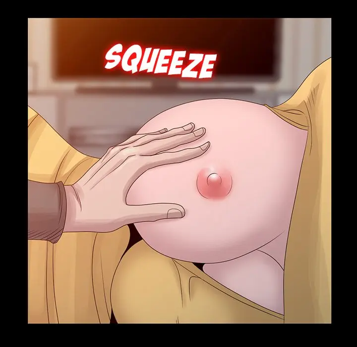 Shh Her Secret Manhwa Facon Chapter 20 - Page 46