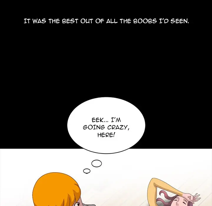 Shh Her Secret Manhwa Facon Chapter 20 - Page 47