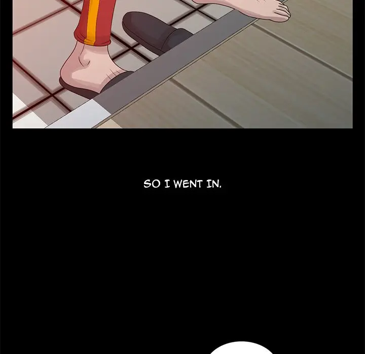 Shh Her Secret Manhwa Facon Chapter 20 - Page 5