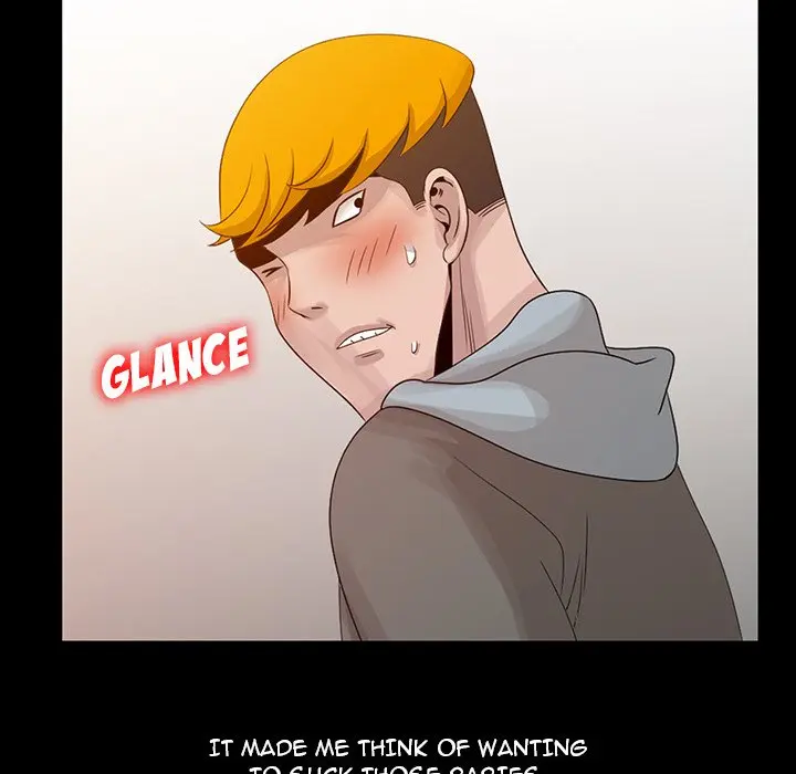 Shh Her Secret Manhwa Facon Chapter 20 - Page 50