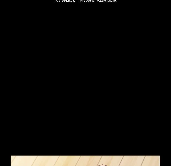 Shh Her Secret Manhwa Facon Chapter 20 - Page 51