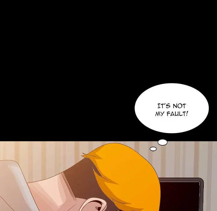 Shh Her Secret Manhwa Facon Chapter 20 - Page 55