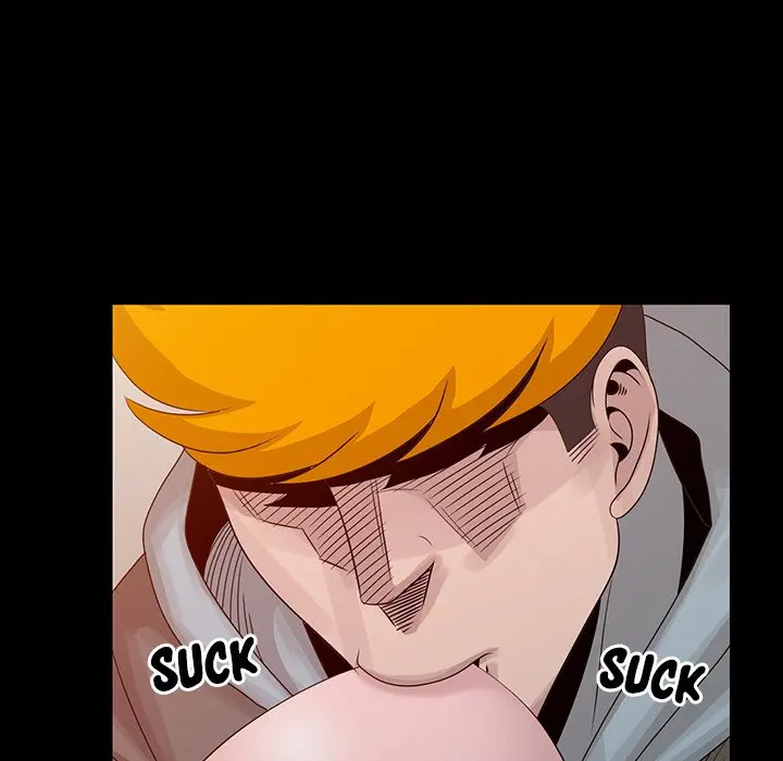 Shh Her Secret Manhwa Facon Chapter 20 - Page 57