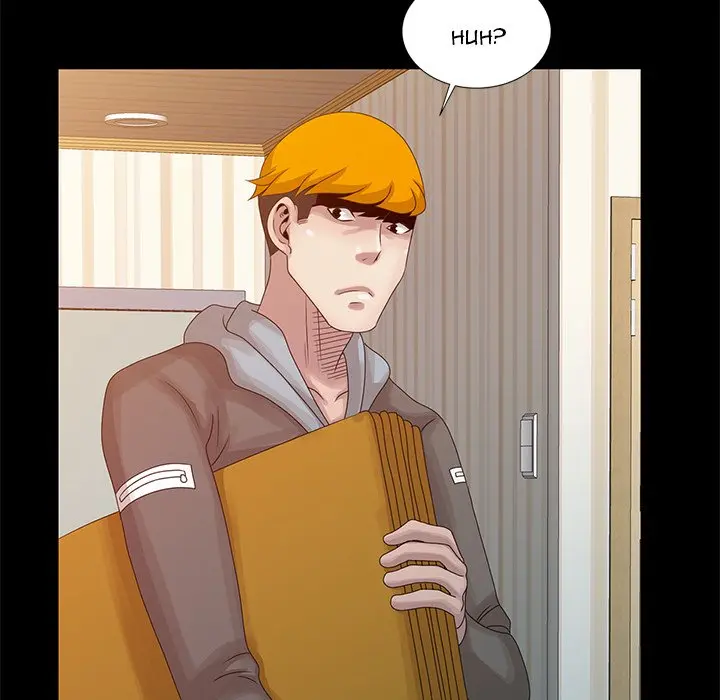 Shh Her Secret Manhwa Facon Chapter 20 - Page 6