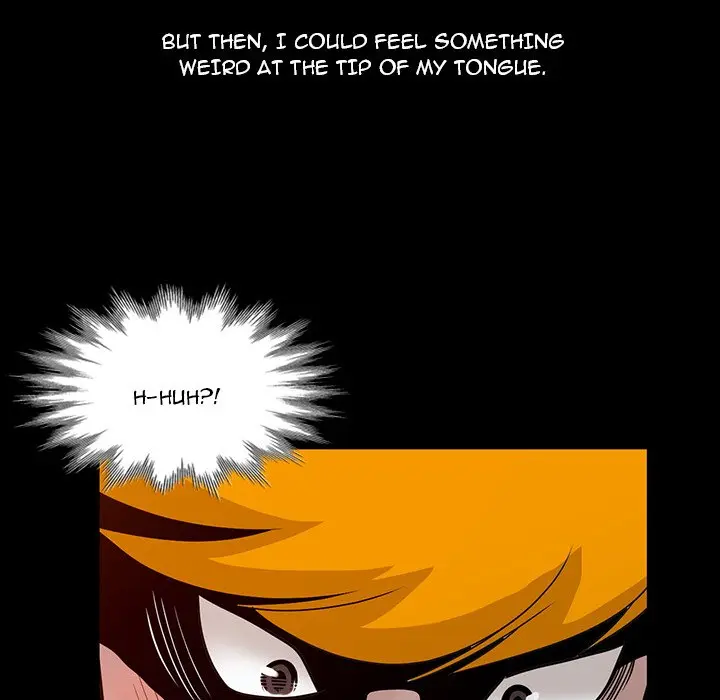Shh Her Secret Manhwa Facon Chapter 20 - Page 63
