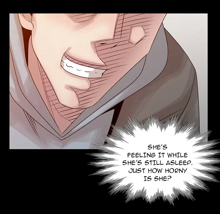Shh Her Secret Manhwa Facon Chapter 20 - Page 69