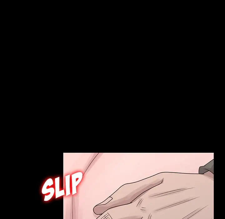 Shh Her Secret Manhwa Facon Chapter 20 - Page 72