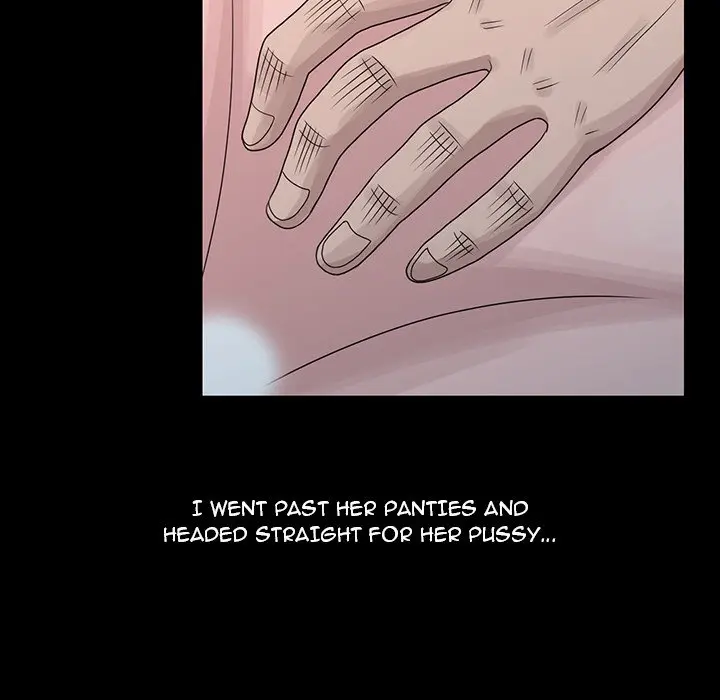 Shh Her Secret Manhwa Facon Chapter 20 - Page 73
