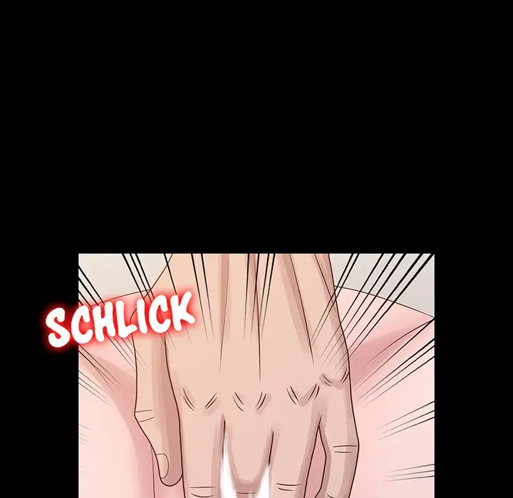 Shh Her Secret Manhwa Facon Chapter 20 - Page 77