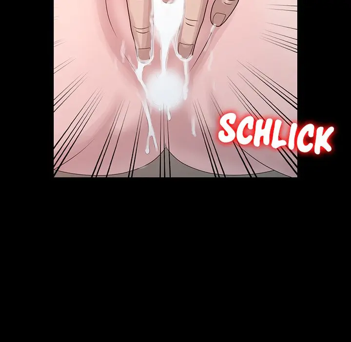 Shh Her Secret Manhwa Facon Chapter 20 - Page 78