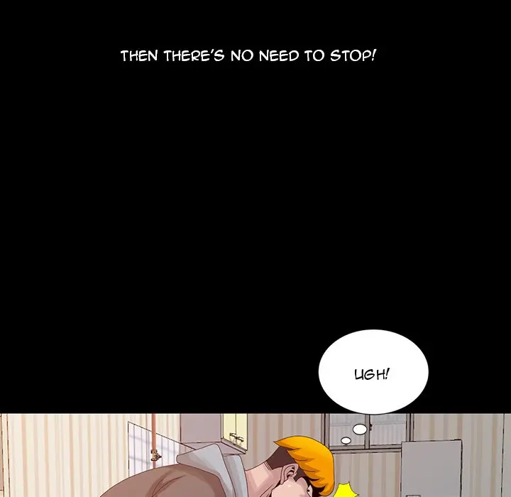 Shh Her Secret Manhwa Facon Chapter 20 - Page 80