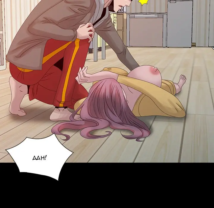 Shh Her Secret Manhwa Facon Chapter 20 - Page 81