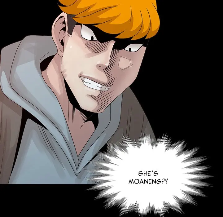 Shh Her Secret Manhwa Facon Chapter 20 - Page 83
