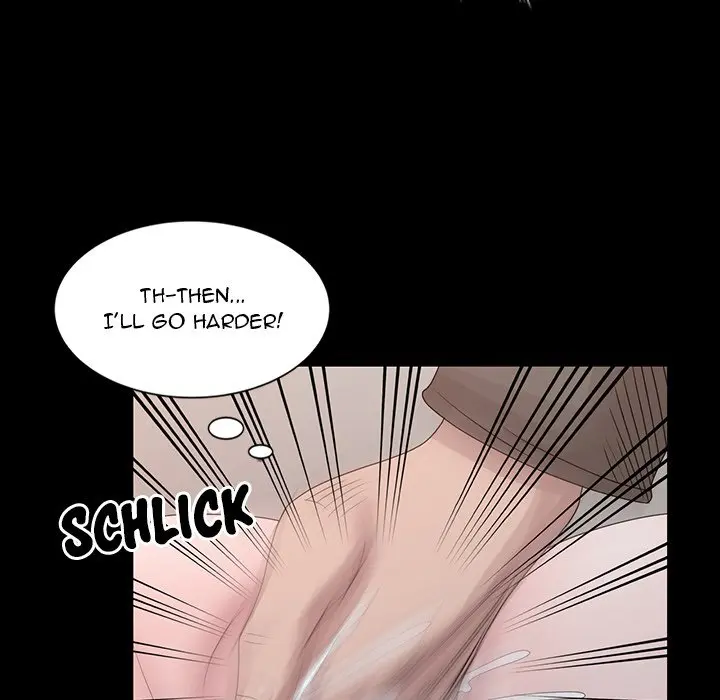 Shh Her Secret Manhwa Facon Chapter 20 - Page 84
