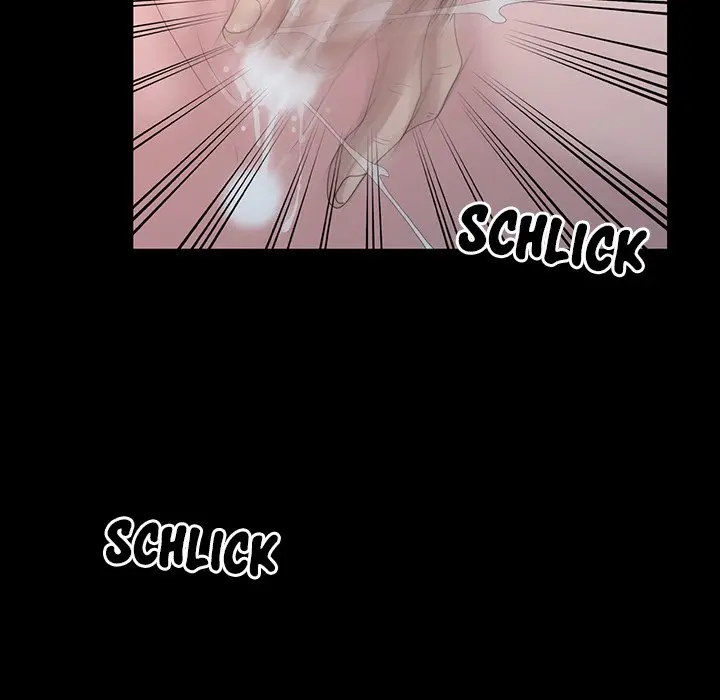 Shh Her Secret Manhwa Facon Chapter 20 - Page 85