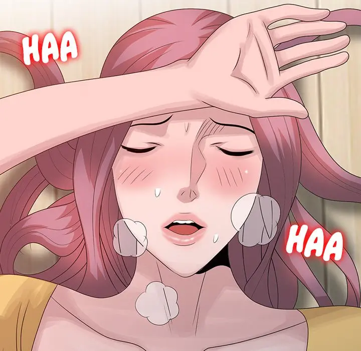 Shh Her Secret Manhwa Facon Chapter 20 - Page 88
