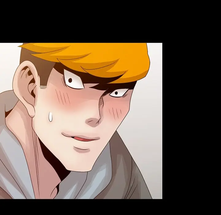 Shh Her Secret Manhwa Facon Chapter 20 - Page 90