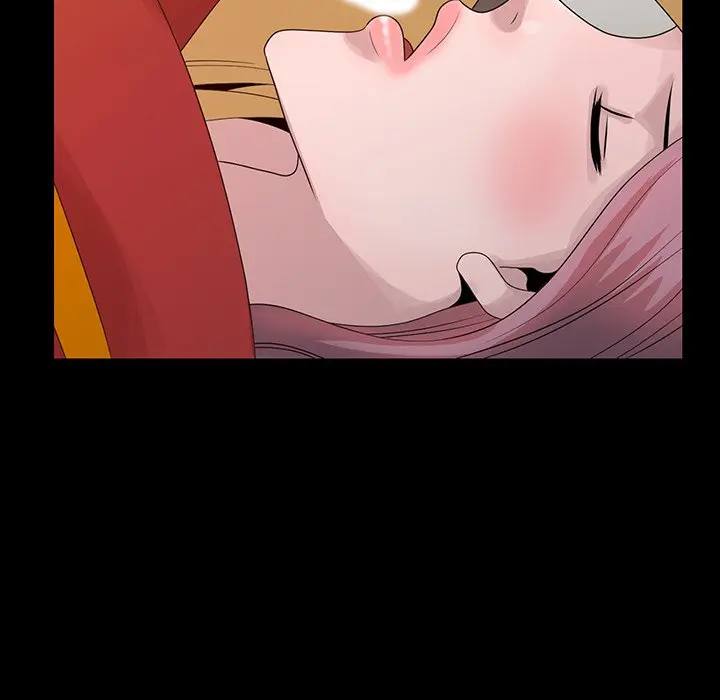 Shh Her Secret Manhwa Facon Chapter 20 - Page 94
