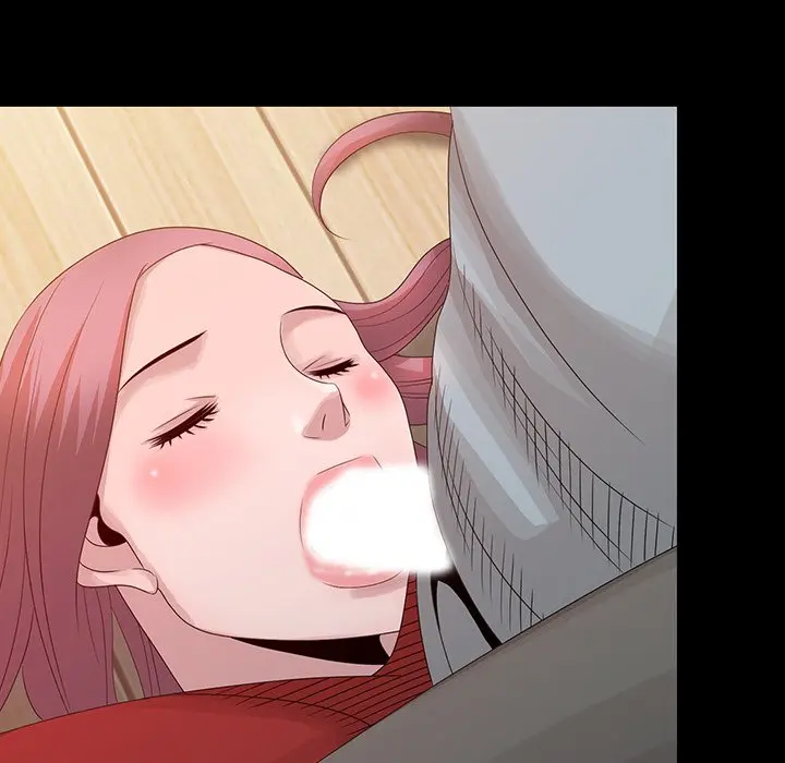 Shh Her Secret Manhwa Facon Chapter 20 - Page 95