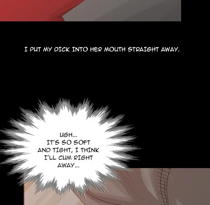 Shh Her Secret Manhwa Facon Chapter 20 - Page 96