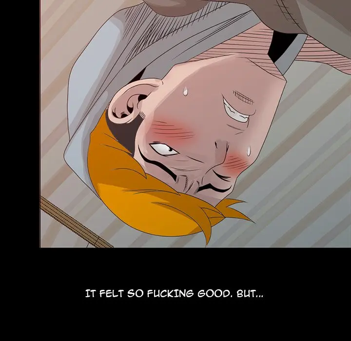 Shh Her Secret Manhwa Facon Chapter 20 - Page 97