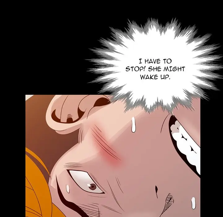 Shh Her Secret Manhwa Facon Chapter 20 - Page 98