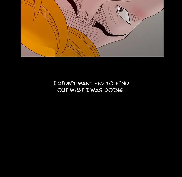 Shh Her Secret Manhwa Facon Chapter 20 - Page 99