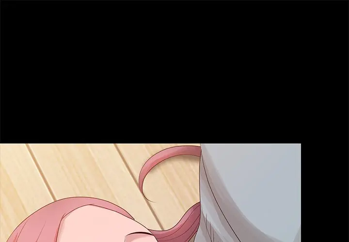 Shh Her Secret Manhwa Facon Chapter 21 - Page 1