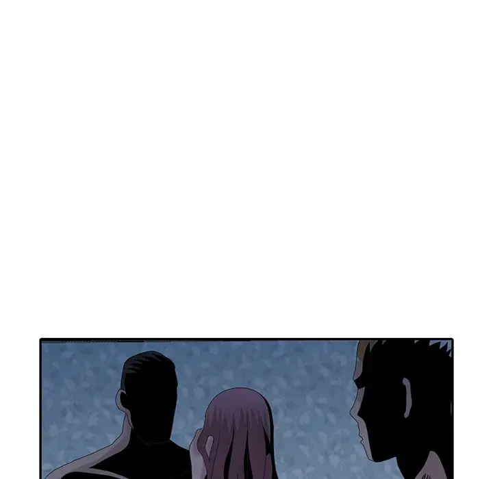 Shh Her Secret Manhwa Facon Chapter 21 - Page 101