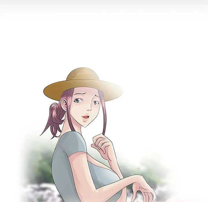 Shh Her Secret Manhwa Facon Chapter 21 - Page 11