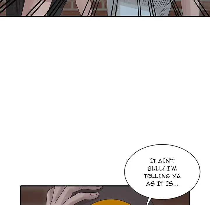 Shh Her Secret Manhwa Facon Chapter 21 - Page 16