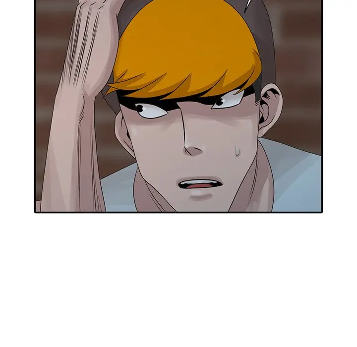 Shh Her Secret Manhwa Facon Chapter 21 - Page 17