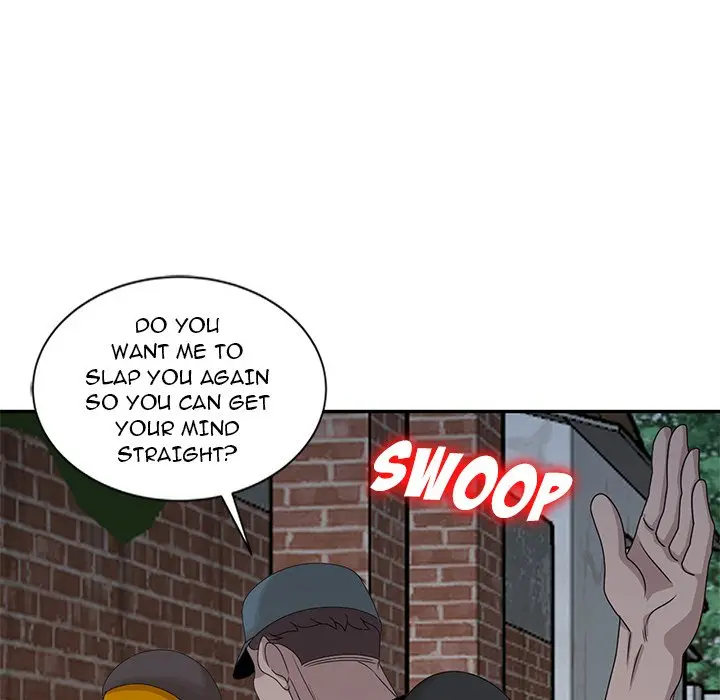 Shh Her Secret Manhwa Facon Chapter 21 - Page 18