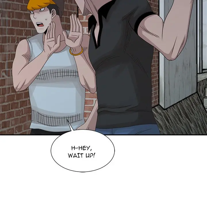 Shh Her Secret Manhwa Facon Chapter 21 - Page 19