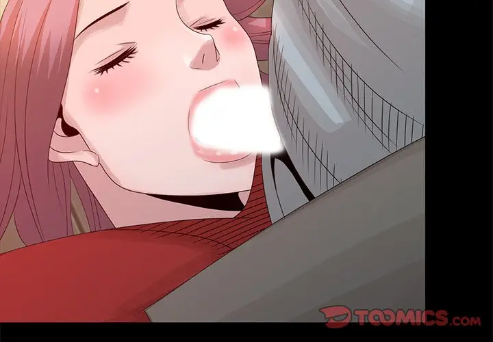 Shh Her Secret Manhwa Facon Chapter 21 - Page 2