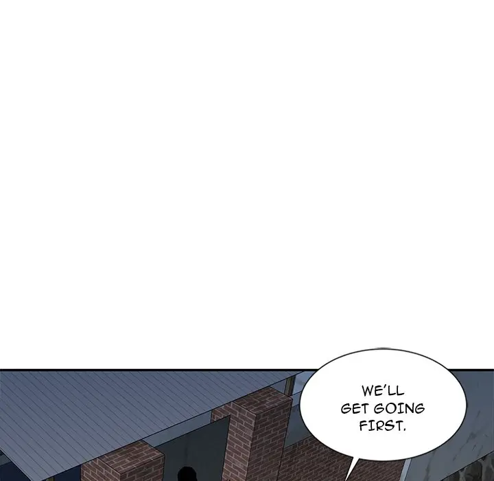 Shh Her Secret Manhwa Facon Chapter 21 - Page 20