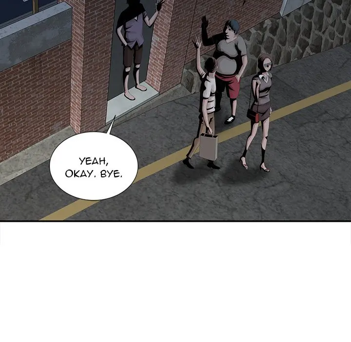 Shh Her Secret Manhwa Facon Chapter 21 - Page 21