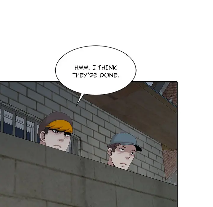 Shh Her Secret Manhwa Facon Chapter 21 - Page 22
