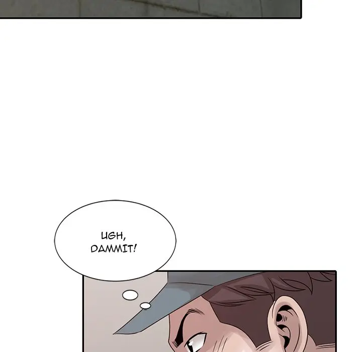Shh Her Secret Manhwa Facon Chapter 21 - Page 23