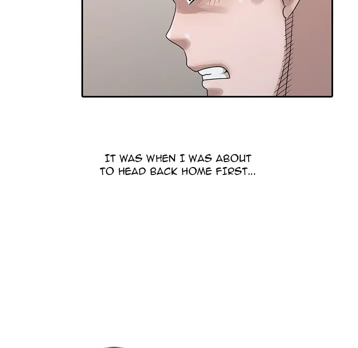 Shh Her Secret Manhwa Facon Chapter 21 - Page 24