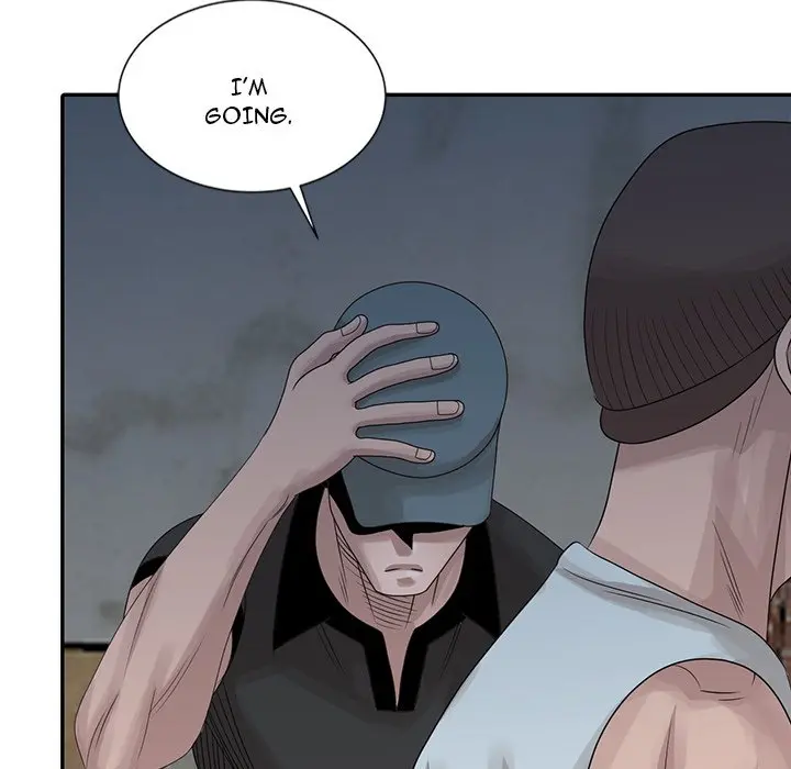 Shh Her Secret Manhwa Facon Chapter 21 - Page 25
