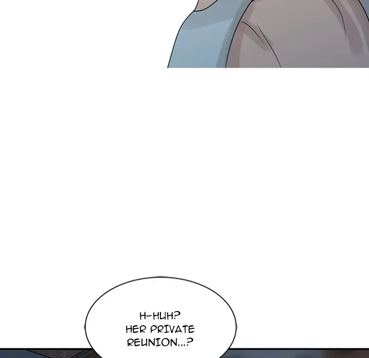 Shh Her Secret Manhwa Facon Chapter 21 - Page 28