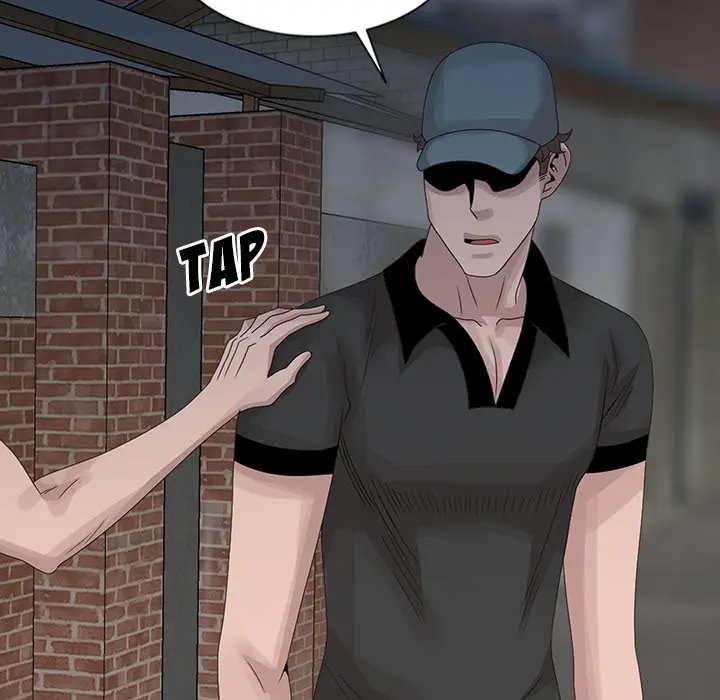 Shh Her Secret Manhwa Facon Chapter 21 - Page 29