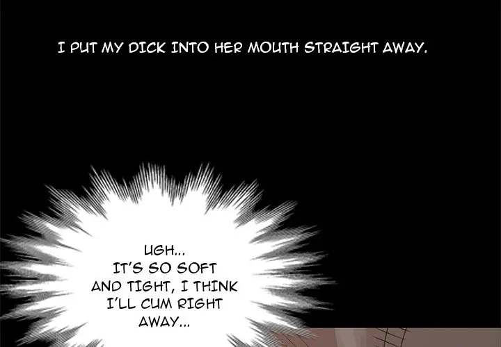 Shh Her Secret Manhwa Facon Chapter 21 - Page 3