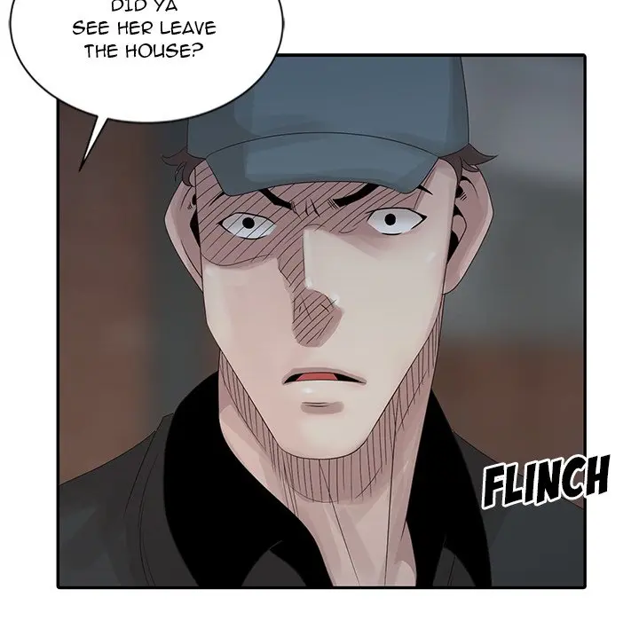 Shh Her Secret Manhwa Facon Chapter 21 - Page 31