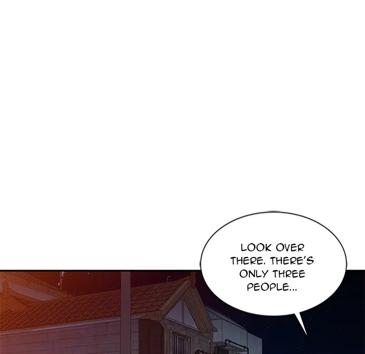 Shh Her Secret Manhwa Facon Chapter 21 - Page 32