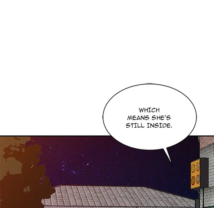 Shh Her Secret Manhwa Facon Chapter 21 - Page 34