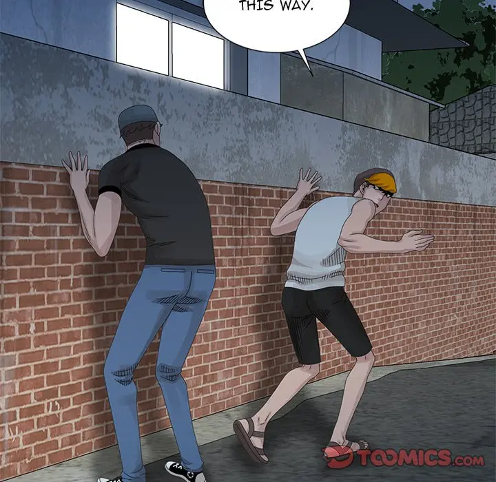 Shh Her Secret Manhwa Facon Chapter 21 - Page 38