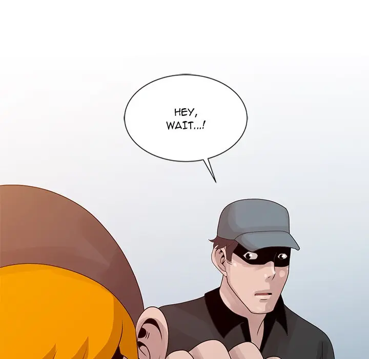 Shh Her Secret Manhwa Facon Chapter 21 - Page 40